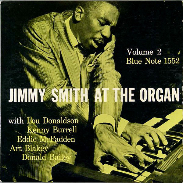 Jimmy Smith At The Organ Vol.2 (Jimmy Smith Vol. 2_ Eight C.jpg